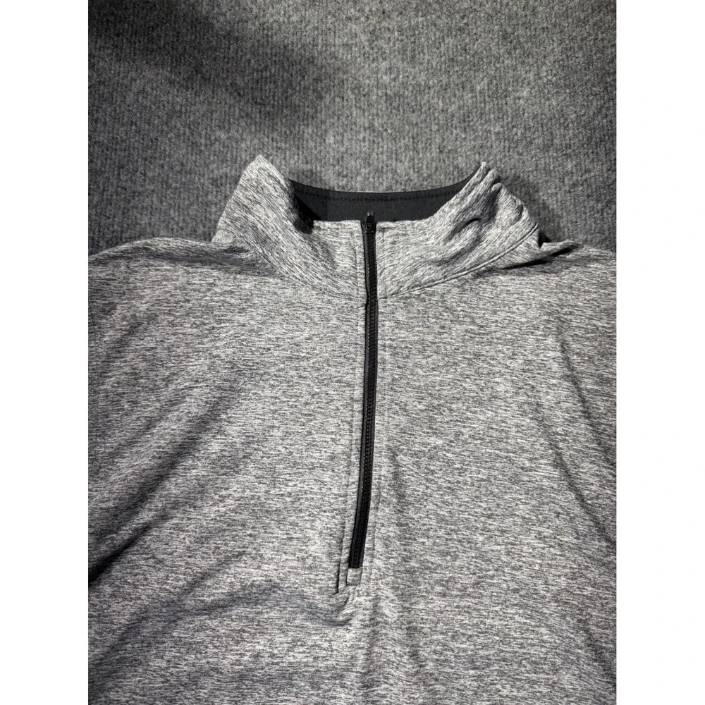 TGW mens quarter